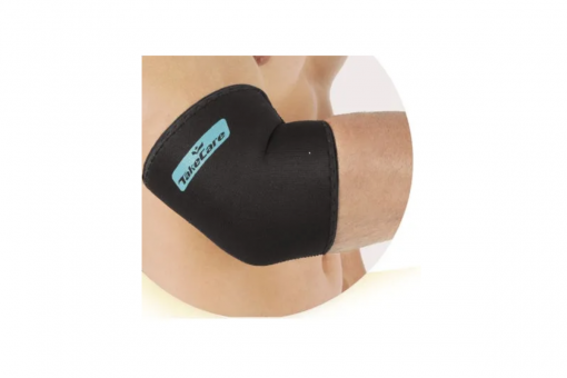 COTOVELEIRA NEOPRENE P,M,G TAKE CARE