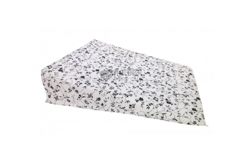 CUNHA ADULTA NATURAL 0,80X0,70X0,15CM - Código 803-1-1