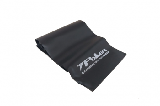 FAIXA ELASTICA  EXTRA FORTE VERDE