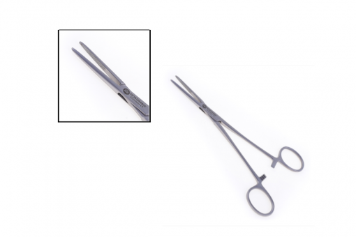 PINÇA KELLY RETA 14 CM - Código 973-1-1