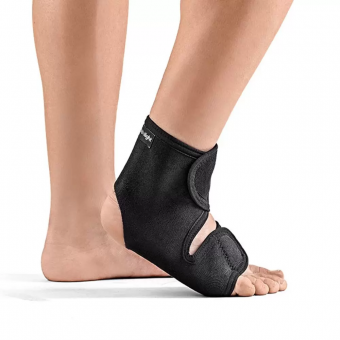 TORNOZELEIRA AJUSTAVEL ESPECIAL EG - Código 1515-1-1