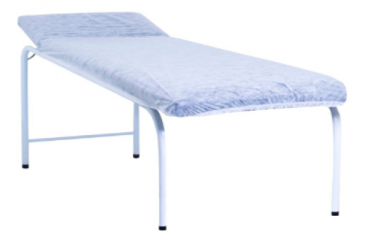 LENÇOL DESCARTAVEL 2,10X0,90 SEM ELASTICO - Código 454-1-1