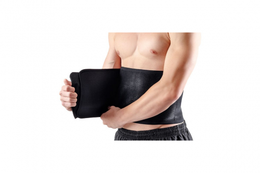 FAIXA ABDOMINAL 30CM TAKE CARE