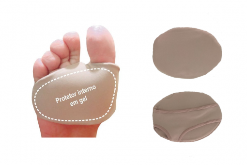 CINTA PROTETORA METAT GEL TM 701 - Código 329-1-1