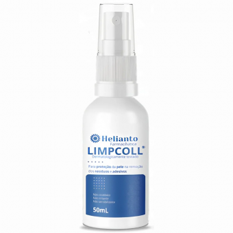 LIMPCOOL SPRAY 50ML HELIANTO