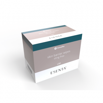 LENCO BARREIRAS CONVACARE - Código 485-1-1