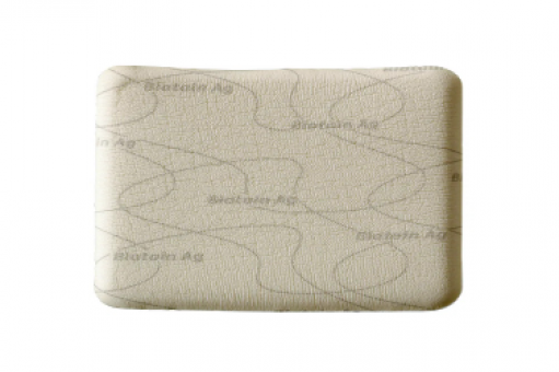 CURATIVO BIATAIN ESPUMA 10X10 - Código 933-1-1