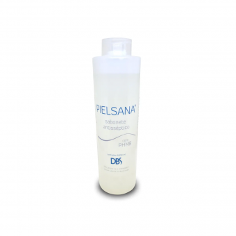 SABONETE LIQUIDO PMHB 1LT PIELSANA - Código 1643-1-1