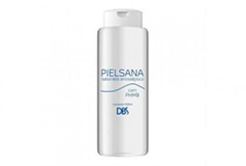 Sabonete Líquido Antisséptico PHMB Pielsana 500ml - Código 1642-1-1
