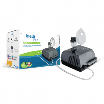INALADOR G TECH AR COMPRIMIDO COMPACT
