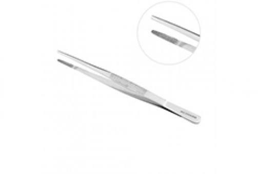 PINÇA ANATOMICA DISSEC 10,5 RETA - Código 555-1-1