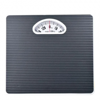 BALANÇA CORPORAL MECANICA 130K INCOTERM - Código 467-1-1