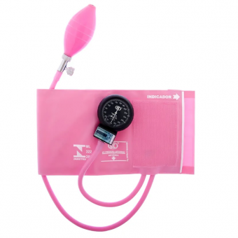 APARELHO DE PRESSAO ADULTO VELCRO P.A
