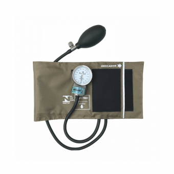APARELHO DE PRESSAO ADULTO VELCRO P.A