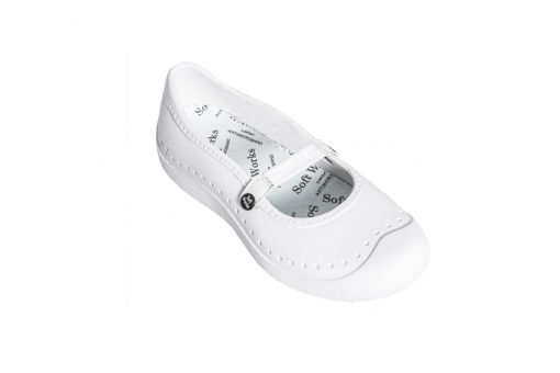 SAPATO FEMININO EVA SOFT WORK BB51