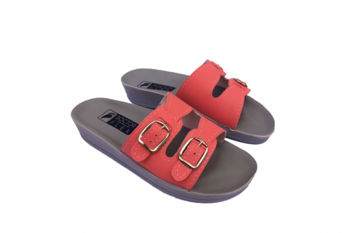 SANDALIA DOCTOR FLEX