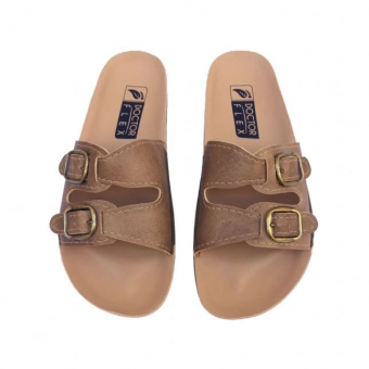 SANDALIA DOCTOR FLEX