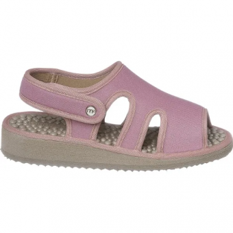 SANDALIA MUNDOFLEX VAZADA