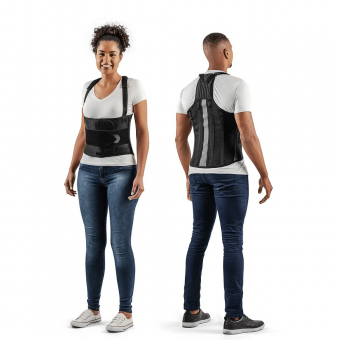 COLETE PUTTI COMFORT AIR ESTREITO HIDROLIGHT - Código 68-3-1