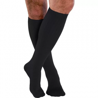 MEIA PANTURRILHA ACTITUD MEN 20 30 SIGVARIS P M G - Código 1249-2-2