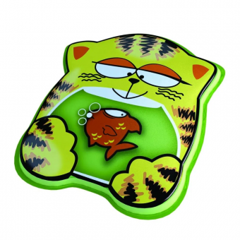 BOLSA TERMICA GEL GATO BC0132 MERCUR