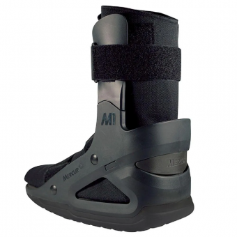 BOTA IMOBILIZADORA MERCUR CURTA BC0648