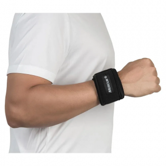 Órtese para Punho Tennis Elbow Sport Ajustável Mercur - Código 1733-38-1