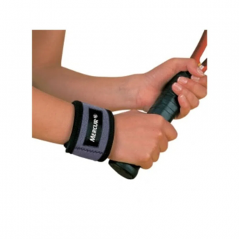 ORTESE PUNHO/COTOVELO TENIS ELBOW AJUSTAVEL BC0050 MERCUR - Código 1735-41-2