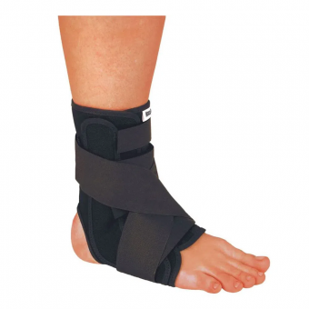 IMOBILIZADOR DE TORNOZELO BC0642 MERCUR - Código 1738-3-1