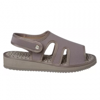 SANDALIA MUNDOFLEX VAZADA