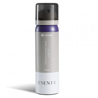 ESENTA SPRAY REMOV ADESIVO 50ML CONVATEC