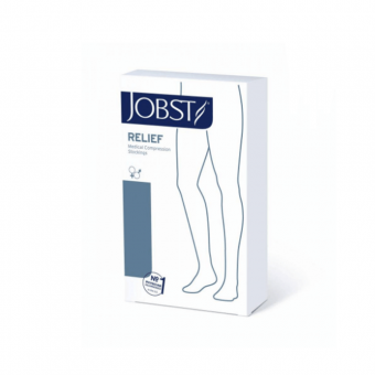 MEIA COXA JOBST RELIEF 20-30 PA