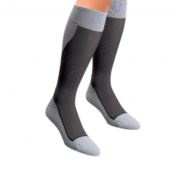 MEIA PANTURILHA JOBST SPORT 20-30