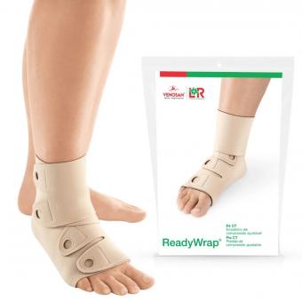 READYWRAP PE