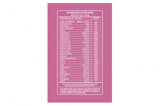 ARG REPAIR NEUTRO SACHE 12G HUMALIN