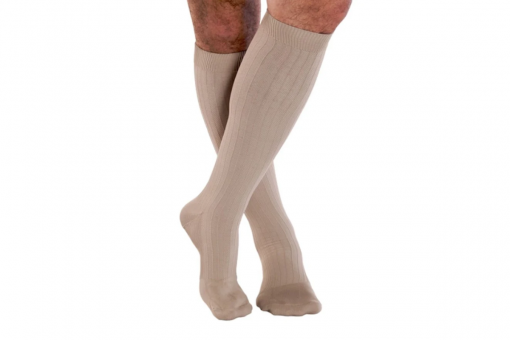 MEIA PANTURRILHA ACTITUD MEN 20 30 SIGVARIS P M G