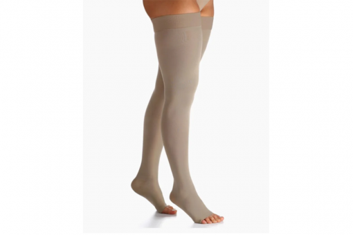 MEIA PANTURRILHA SELECT CONFORT PREMIUM UNISSEX 20 30 SIGVARIS 862