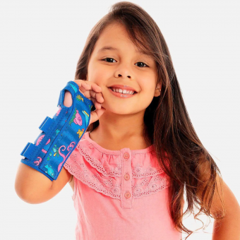 TALA PUNHO DEDOS INF.BILATERAL CHANTAL