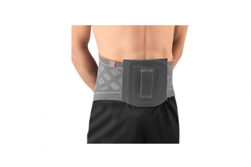 CINTA LOMBAR RECOVERY HIDROLIGHT