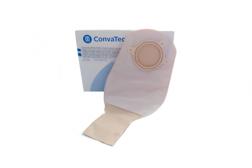 BOLSA COLOSTOMIA 57MM