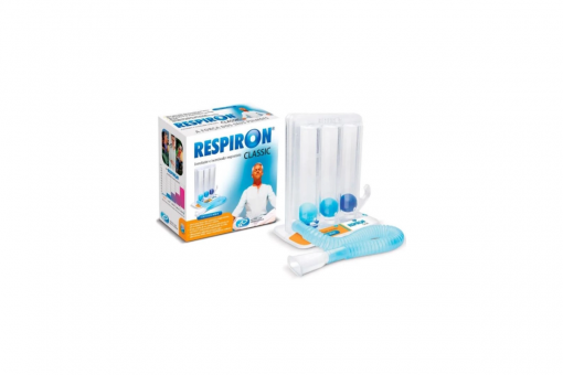 RESPIRON