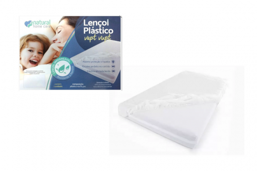 Lençol Impermeável Casal - Código 429-1-1