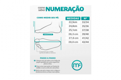 CHINELO MUNDOFLEX ANABELA