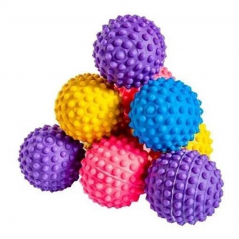 BOLA PARA FISIOTERAPIA CRAVINHO - Código 635-1-1