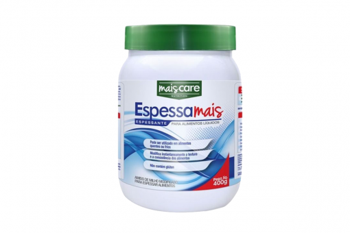 ESPESSANTE BIOSEN 400 GR - Código 1084-1-1