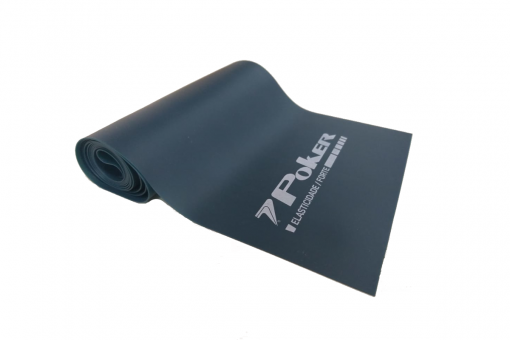 FAIXA ELASTICA  FORTE  AZUL