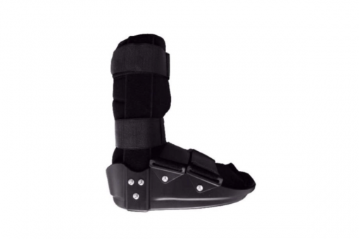 BOTA IMOBILIZADORA CURTA TAKE CARE